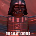 |-The First Galactic Empire-|