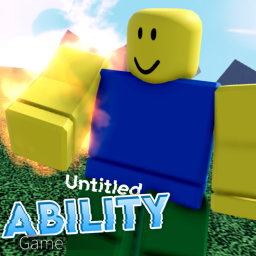 Untitled Ability Game