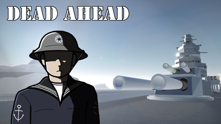 DEAD AHEAD screenshot 5
