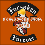 Forsaken National Construction Crew