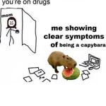 Capybaraz