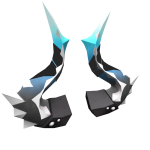 Frostbranded Horns