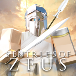 Sentries оf Zeus
