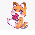Exotic ~ Me