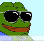 The Frog Gangsters