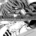 - billionStars -