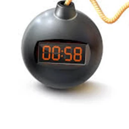 no lie no scam join for free bombs. and nukes  icon