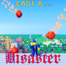 Cast a Disaster