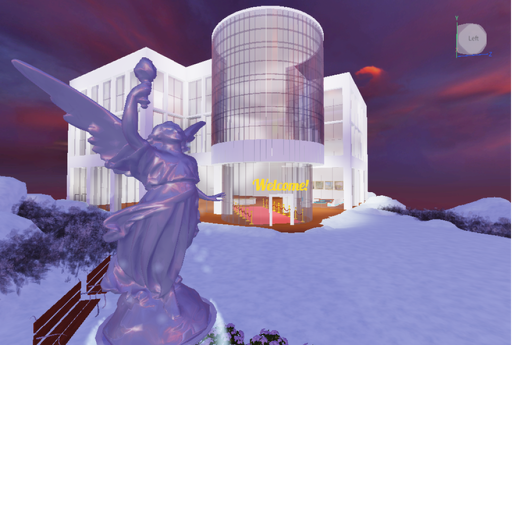 [🏛️] I Am a Museum of Everything I’ve Loved.