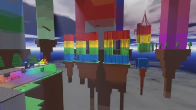 100M Replay Roblox place thumbnail