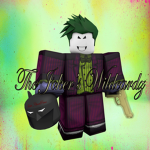 The Joker's Wildcardz