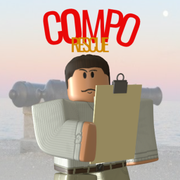 Compo Training // Meeting Center