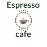 "Espresso Cafe"