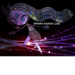 Pokemon FASHION club