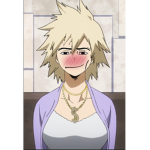 The MITSUKI fan club :)