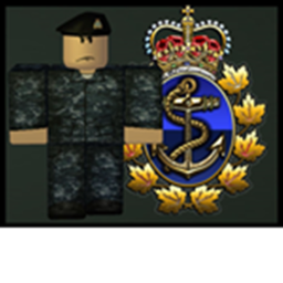 War on Water |Canadian Armed Forces|