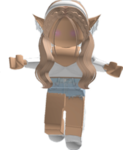 Sophie's kleine Welt Roblox Gruppe