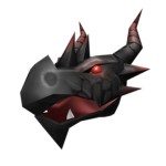 Crimson claw BOIS