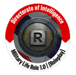 [RPTA] Directorate of Intelligence.