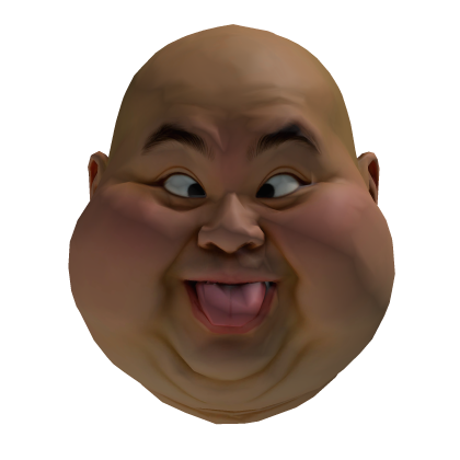 Fat Blubber Head