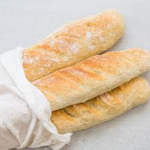 Baguette :D