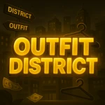 OutfitDistrict Group Thumbnail