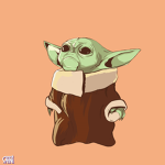 Baby Yoda Squad!