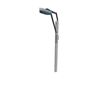Philips street light Non tram support pole