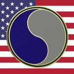 29th Ιnfantry Diνision