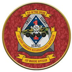 |- First Light Armored Reconnaissance Battalion -|