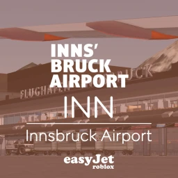 Innsbruck Airport | easyJet icon