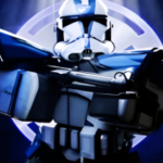 [RBR] 501st Legion