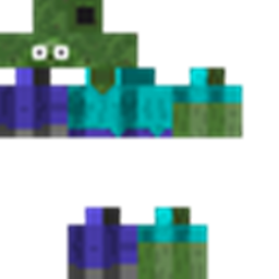 (New Weapon) Whatever You Call It.'s FFA Arena