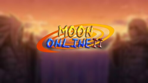 Project:Moon Online 2