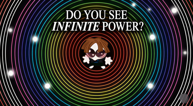 [♾️UPD 2] Road to Infinity [Incremental]
