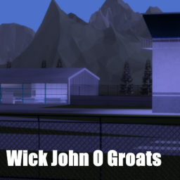 [HA] Wick John O'Groats Regional Airport