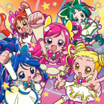 PrettyCure