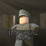 Tyskland Imperiаl Army