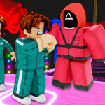 🦑 Squid Game Line