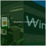 Wingyblox Trainer Server