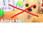 Adopt mre is bad