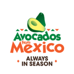 Fresh Avocados From Mexico