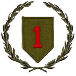 1st Infantry Divison USA