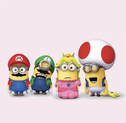 The group of Albert's minions! Roblox group icon