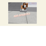 Rain Athletics Cheer Team