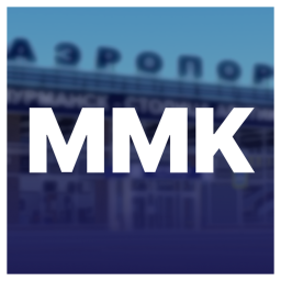 MMK | Murmansk Airport