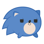 OMG sonic fan group!!