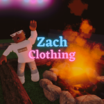 Zach Clothing
