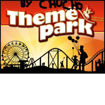 THE THEME PARK (Closed permanently)
