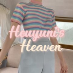 Heuyuni's Heaven